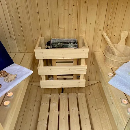 Strandhaus Lindenstrasse