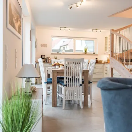 Strandhaus Lindenstrasse *