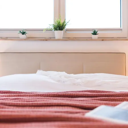 Strandhaus Lindenstrasse