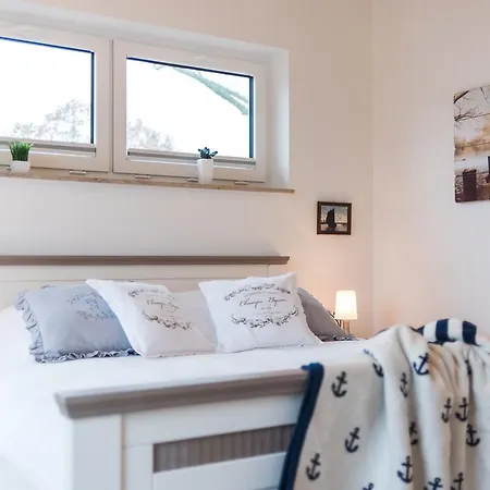 Strandhaus Lindenstrasse