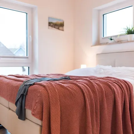 Strandhaus Lindenstrasse *
