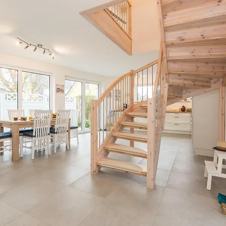 Strandhaus Lindenstrasse *
